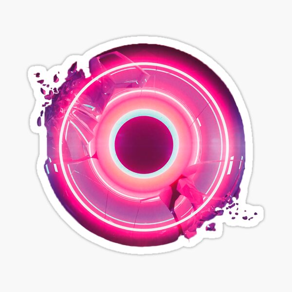 Whatever It Takes Artwork Sticker