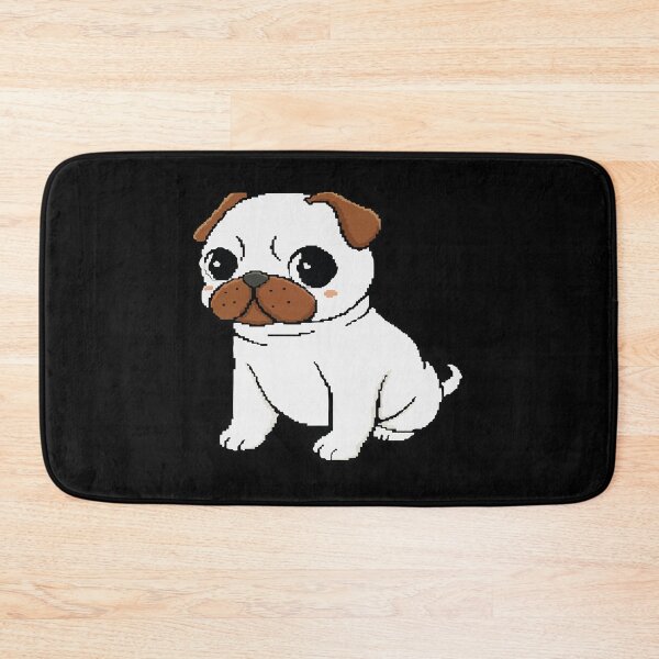 Item preview, Animal bp dog doggy white designed and sold by YourLifeStyler.