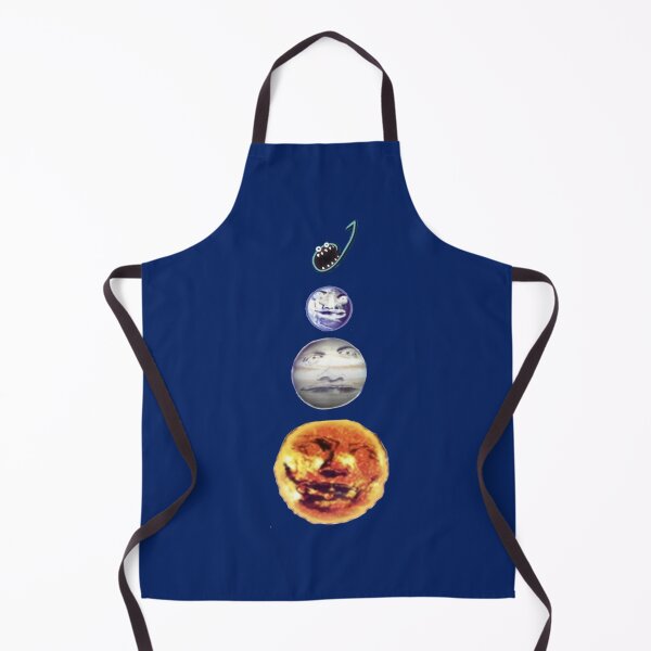 Item preview, Jerma985 Solar System    designed and sold by CamilleCV.