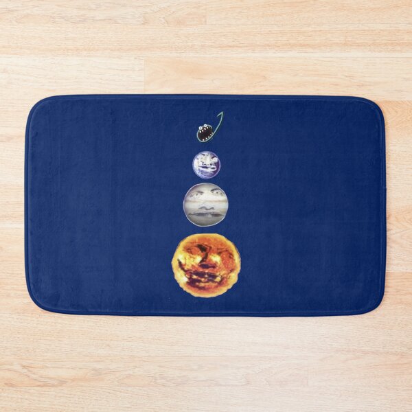 Item preview, Jerma985 Solar System    designed and sold by CamilleCV.