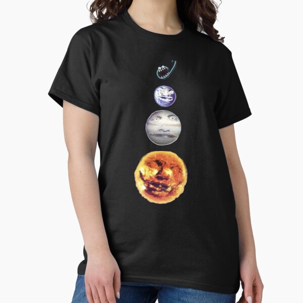 Item preview, Jerma985 Solar System    designed and sold by CamilleCV.