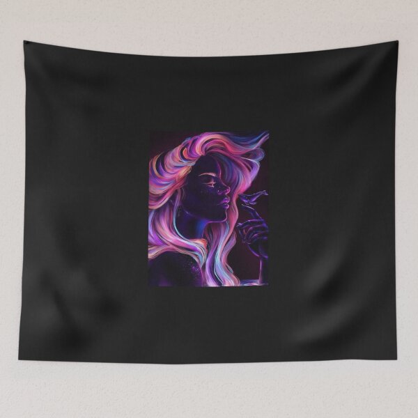 Item preview, The one who summon the whale designed and sold by aquaticgoddess.