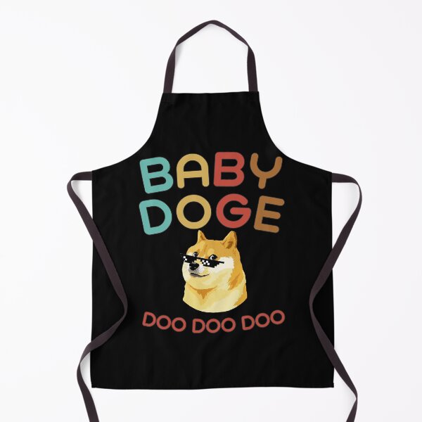 Item preview, Baby Doge coin - Baby Doge coin crypto Funny - Shiba BabyDoge designed and sold by YourLifeStyler.