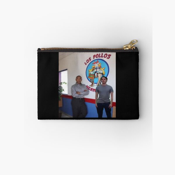 Item preview, los pollos jermanos   designed and sold by CamilleCV.