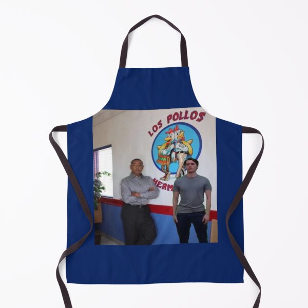 Item preview, los pollos jermanos   designed and sold by CamilleCV.
