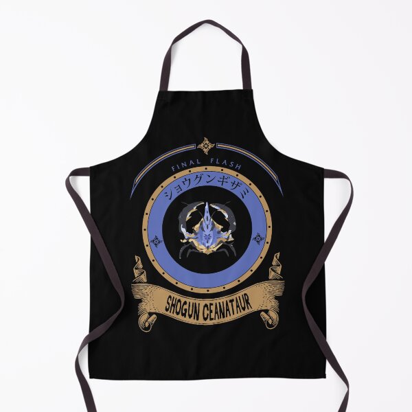 Item preview, SHOGUN CEANATAUR - RISE EDITION designed and sold by EXION CREW.