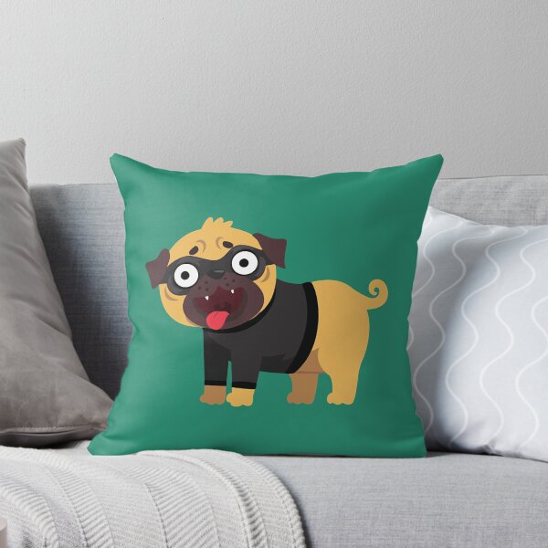 Item preview, Burglar Animal Cartoon Dog Bp designed and sold by YourLifeStyler.