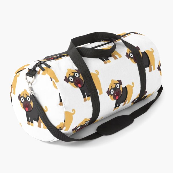 Item preview, Burglar Animal Cartoon Dog Bp designed and sold by YourLifeStyler.
