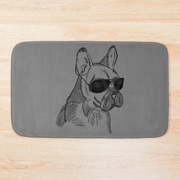 Item preview, Doge Sunglasses - Angry Dog designed and sold by YourLifeStyler.