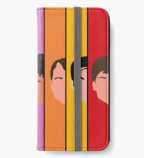 Enterprise Crew iPhone Wallet/Case/Skin