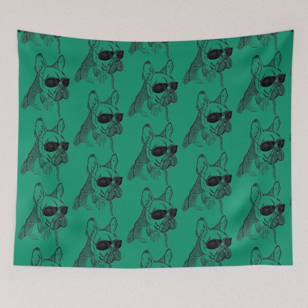 Item preview, Doge Sunglasses - Angry Dog designed and sold by YourLifeStyler.