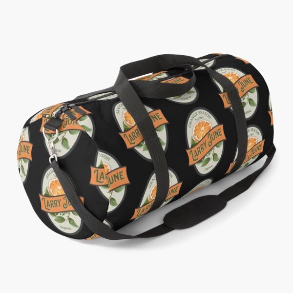 Item preview, Larry June Orange Season Yee Hee Sock It To Me designed and sold by 89129graphics.