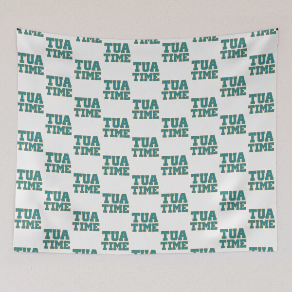 Item preview, Tua Time- Limited Edition | Perfect Gift designed and sold by laureshira.
