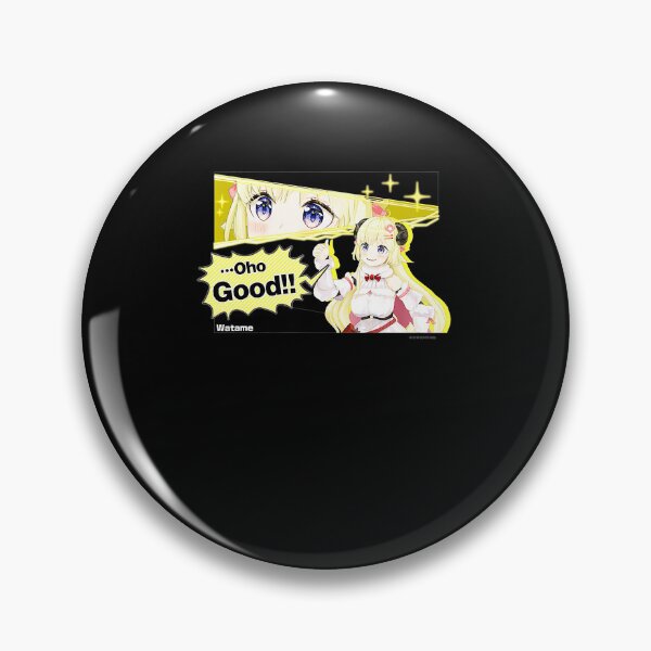 Item preview, 【Tsunomaki Watame】hologra Famous Scene designed and sold by KeiraFaheySH.