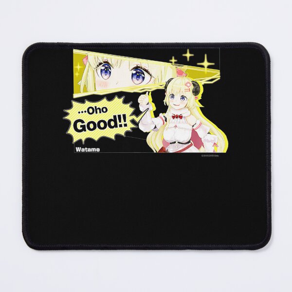 Item preview, 【Tsunomaki Watame】hologra Famous Scene designed and sold by KeiraFaheySH.