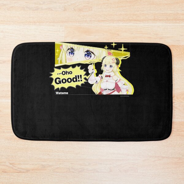Item preview, 【Tsunomaki Watame】hologra Famous Scene designed and sold by KeiraFaheySH.