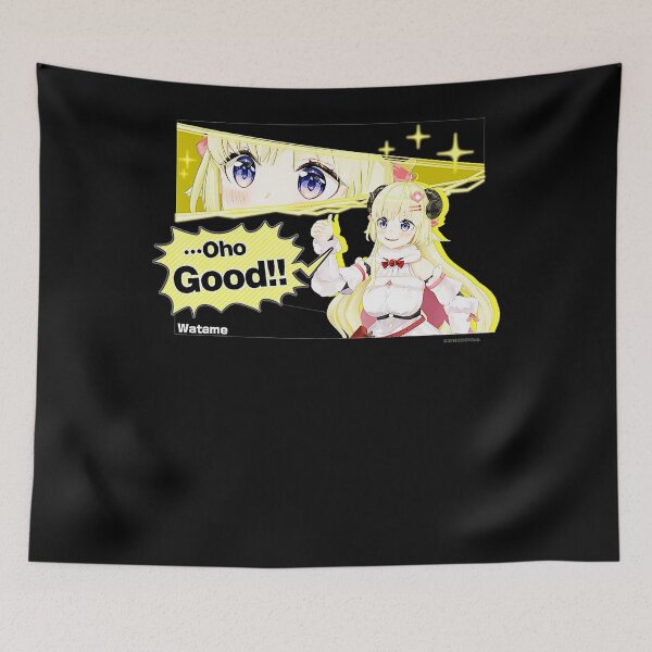 Item preview, 【Tsunomaki Watame】hologra Famous Scene designed and sold by KeiraFaheySH.