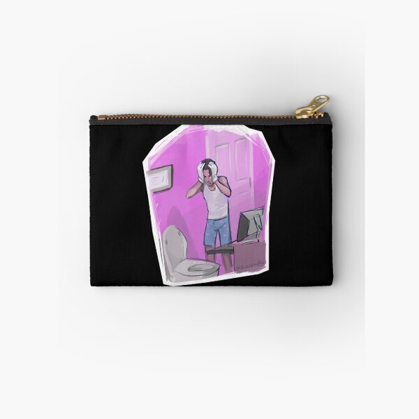 Item preview, Mens Best Jerma Bathroom Breakdown Gifts For Movie Fans   designed and sold by CamilleCV.