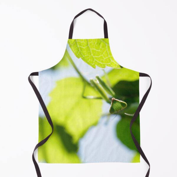 Item preview, Praing mantis in summer garden designed and sold by olena2552.