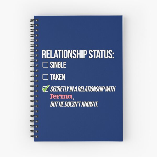 Item preview, Relationship with Jerma   designed and sold by CamilleCV.