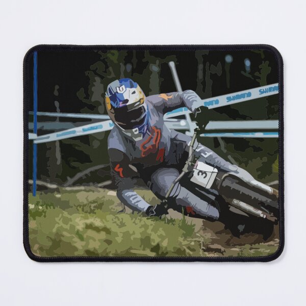 Item preview, Loic Bruni Painting designed and sold by Positive Lad.