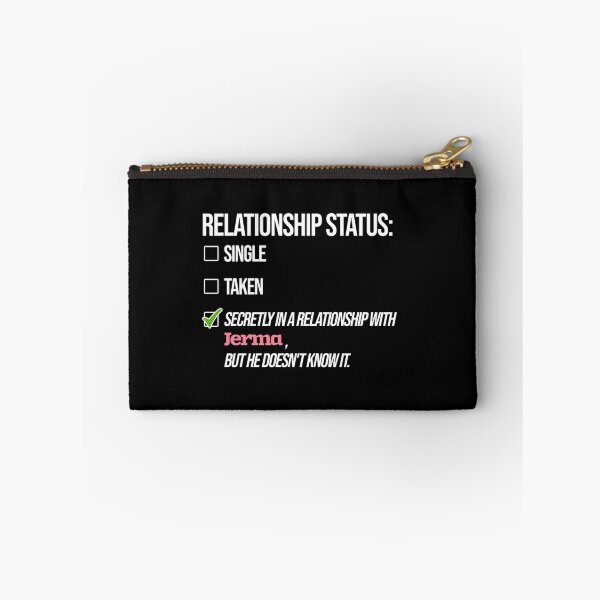 Item preview, Relationship with Jerma   designed and sold by CamilleCV.