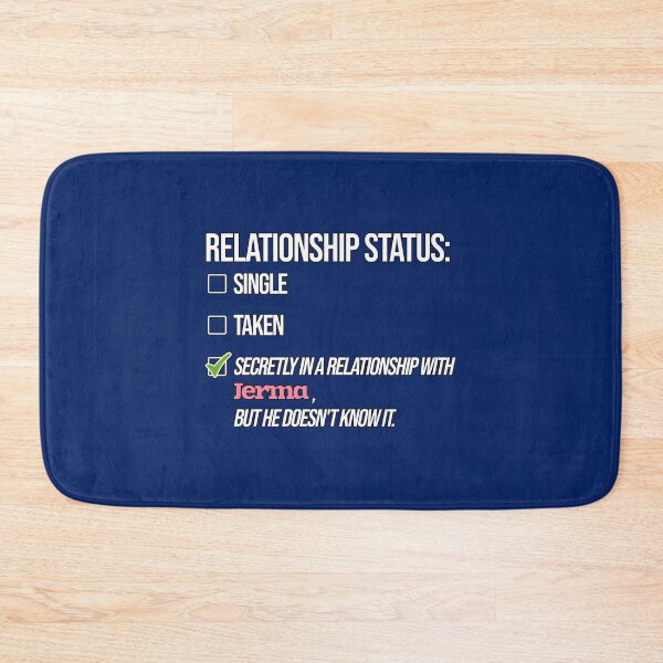 Item preview, Relationship with Jerma   designed and sold by CamilleCV.
