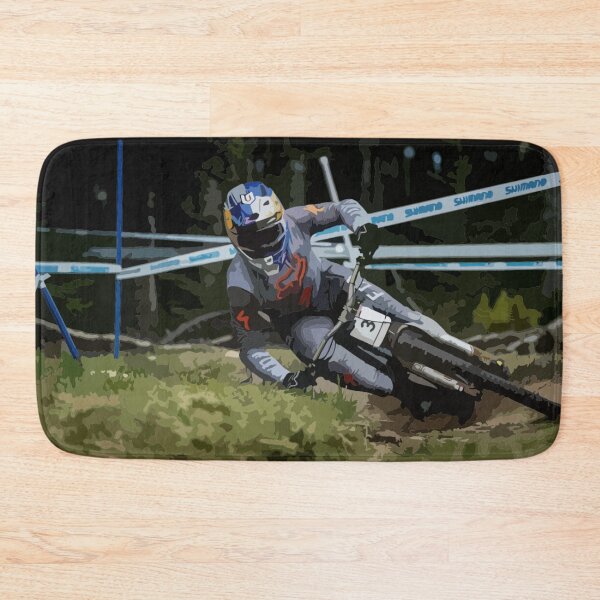 Item preview, Loic Bruni Painting designed and sold by Positive Lad.
