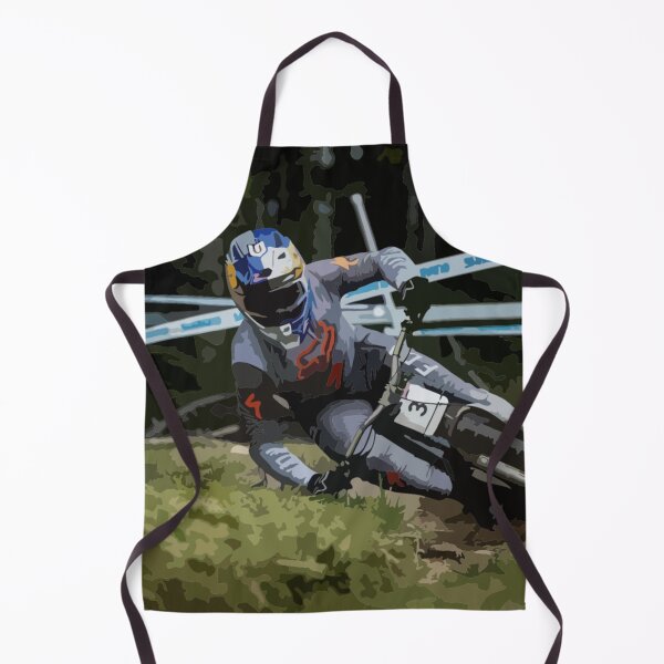 Item preview, Loic Bruni Painting designed and sold by Positive Lad.
