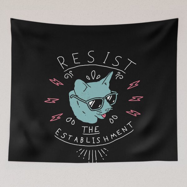 Item preview, Resistirse designed and sold by tourdexton726.