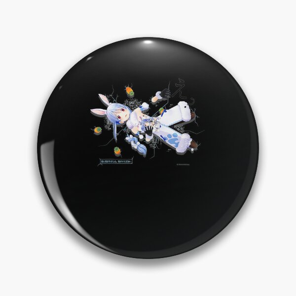 Item preview, 【Usada Pekora】hologra Famous Scene- designed and sold by KeiraFaheySH.