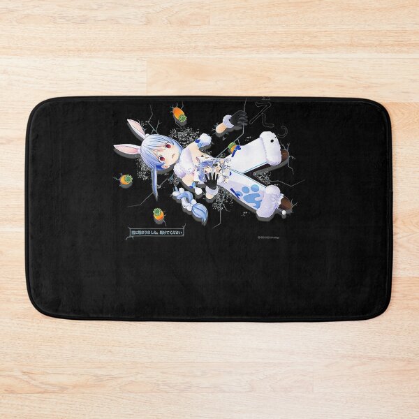 Item preview, 【Usada Pekora】hologra Famous Scene- designed and sold by KeiraFaheySH.