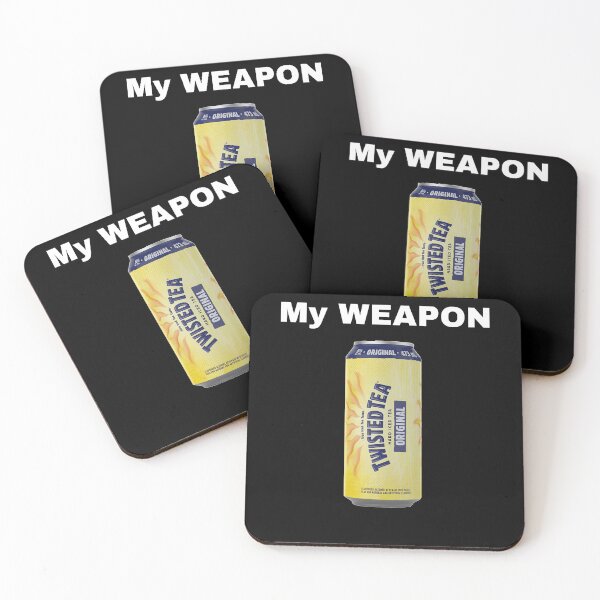 Item preview, Best Women Twisted Good Day Concerned About Tea Meme Funny Life Photographic Style designed and sold by DarenFuerst.