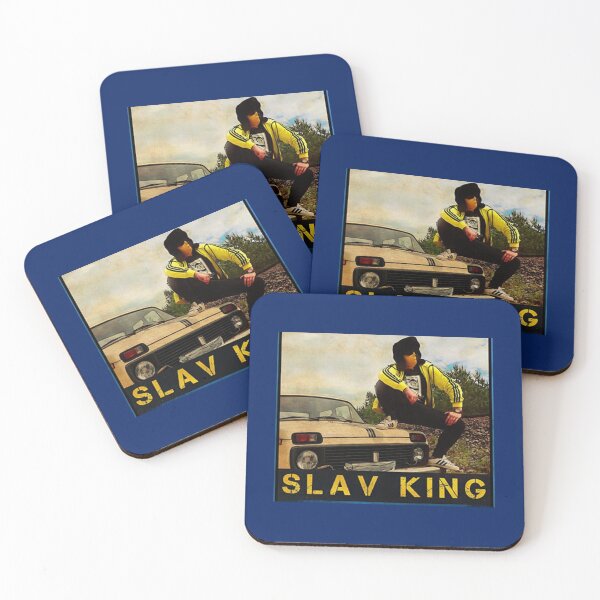 Item preview, Slav King Boris   designed and sold by CamilleCV.