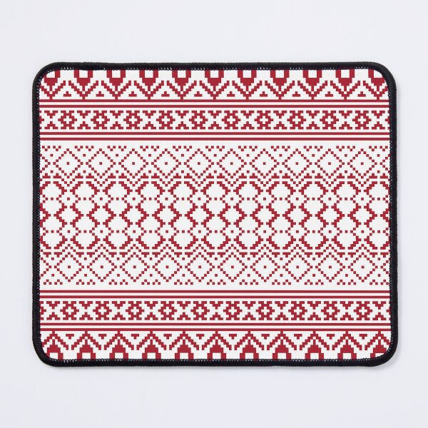 Item preview, new trendy colorful modern igorot pattern designed and sold by designsmaster99.