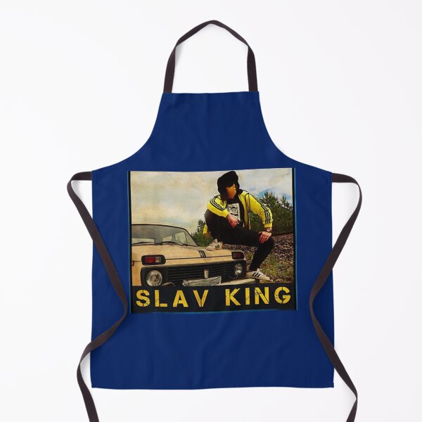 Item preview, Slav King Boris   designed and sold by CamilleCV.
