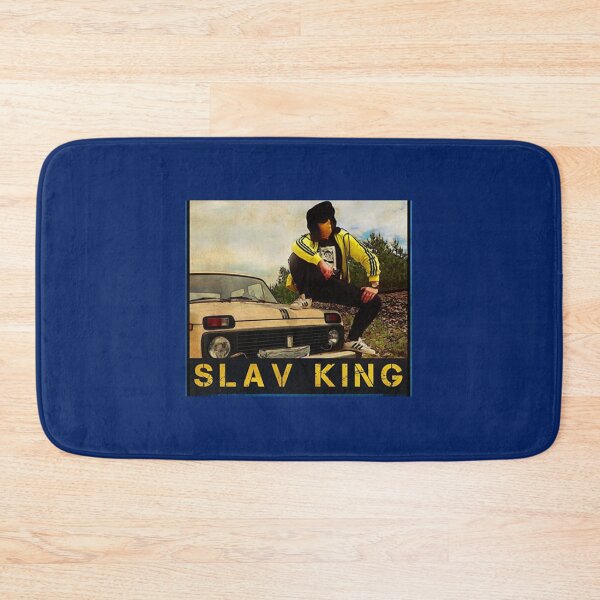 Item preview, Slav King Boris   designed and sold by CamilleCV.