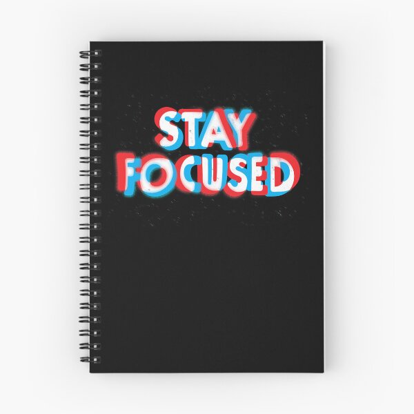 Item preview, Stay Focused designed and sold by tourdexton726.