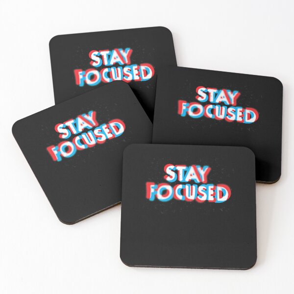 Item preview, Stay Focused designed and sold by tourdexton726.