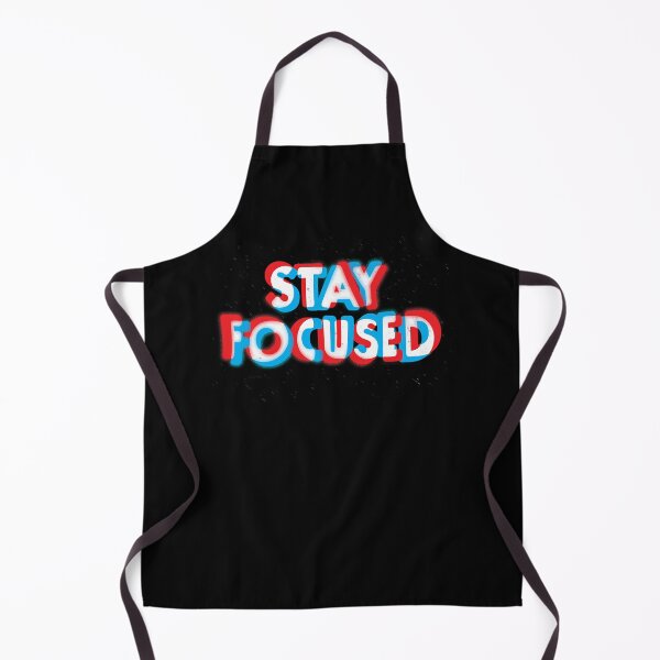 Item preview, Stay Focused designed and sold by tourdexton726.