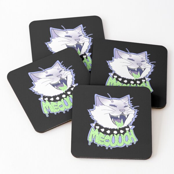 Item preview, Me-Ouch!! designed and sold by meouuch.