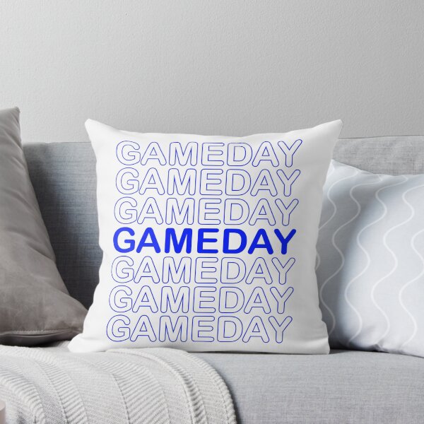 Item preview, Gameday designed and sold by elainerusso.