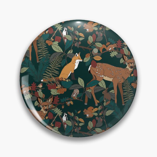 Item preview, Forest designed and sold by D-P-R-Art.