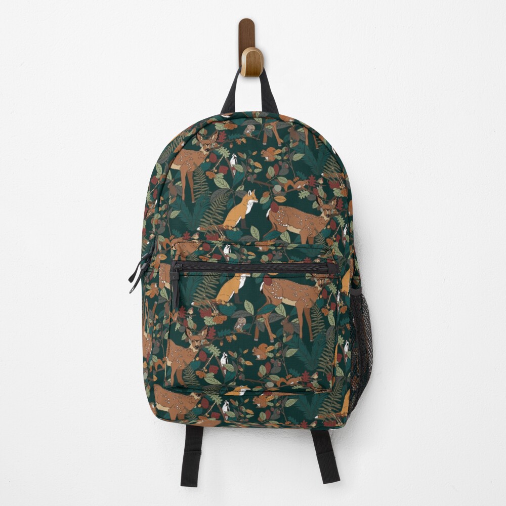 Item preview, Backpack designed and sold by D-P-R-Art.