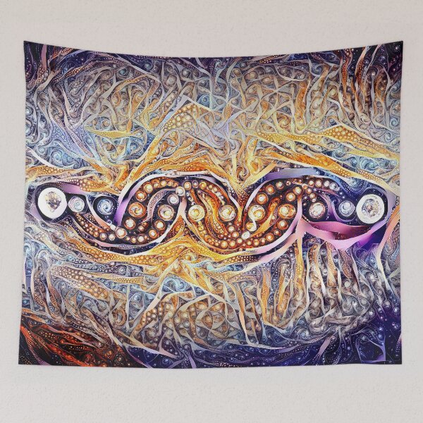 Item preview, Alton Barnes, England - June 17, 1996 - C designed and sold by HoshiKara.