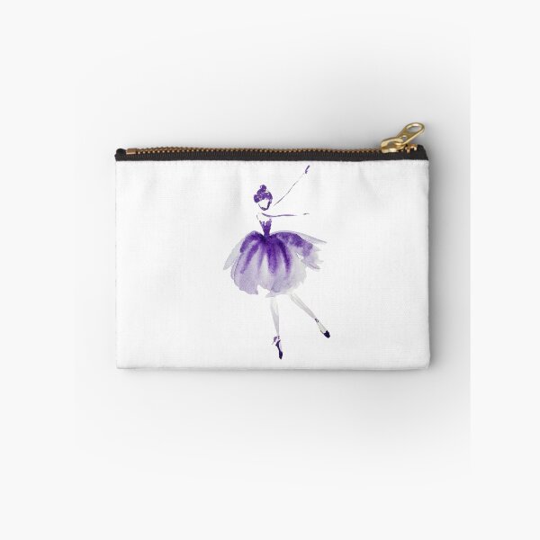 Item preview, Purple Dancer designed and sold by Praline Creative.