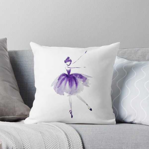 Item preview, Purple Dancer designed and sold by Praline Creative.