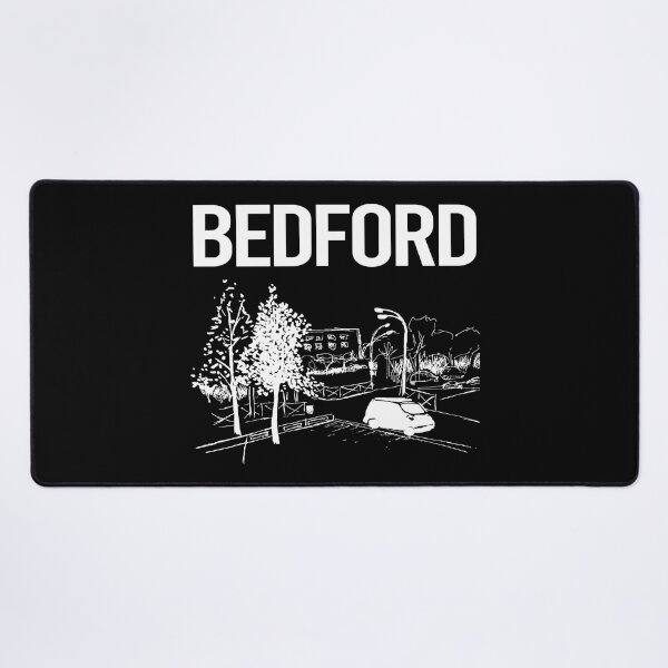 Item preview, Street Sketch Bedford designed and sold by Maxxamus.