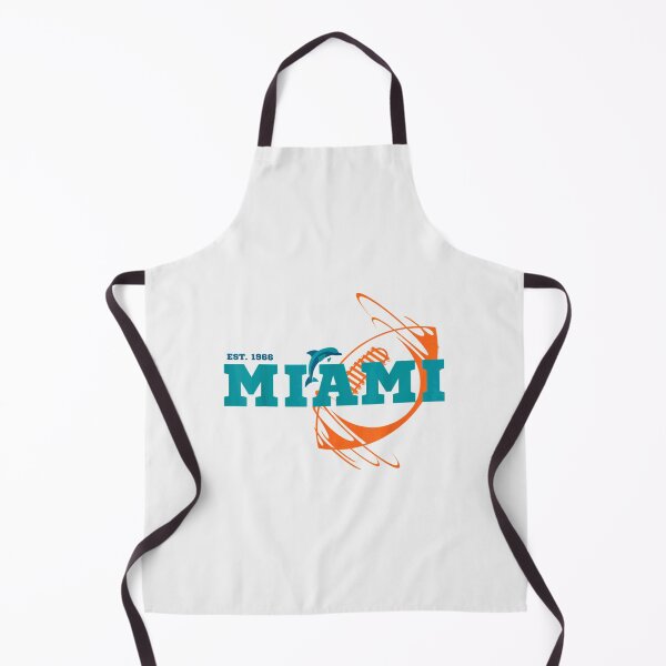 Item preview, Miami Est 1966 Sports Team Novelty Athletic Dolphin Gift- Limited Edition | Perfect Gift designed and sold by laureshira.