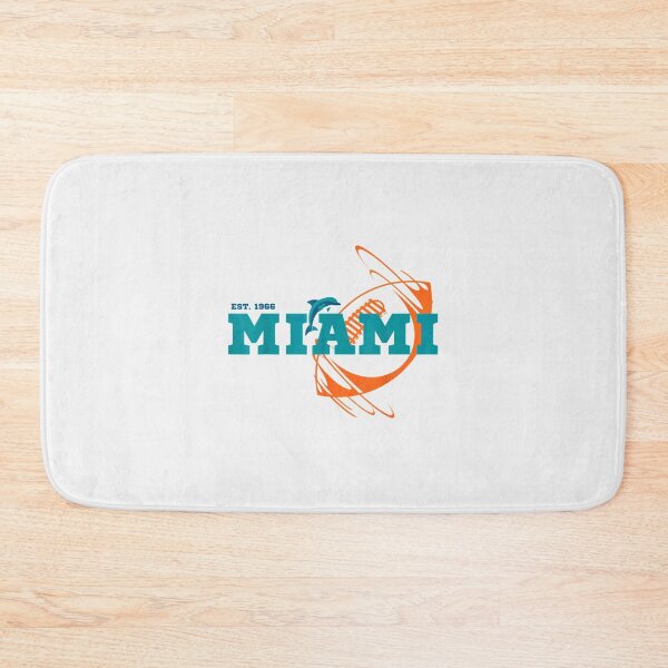 Item preview, Miami Est 1966 Sports Team Novelty Athletic Dolphin Gift- Limited Edition | Perfect Gift designed and sold by laureshira.